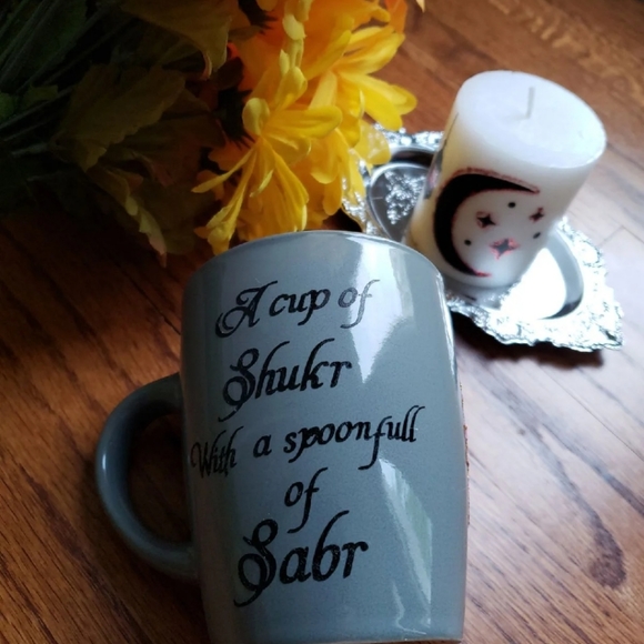Custom mug - Picture 2 of 3